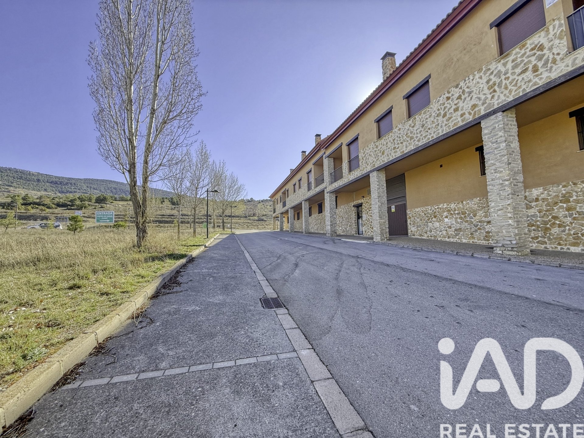 Apartament w Teruel, Hiszpania 2 sypialnie, 88 mkw. nr 184903