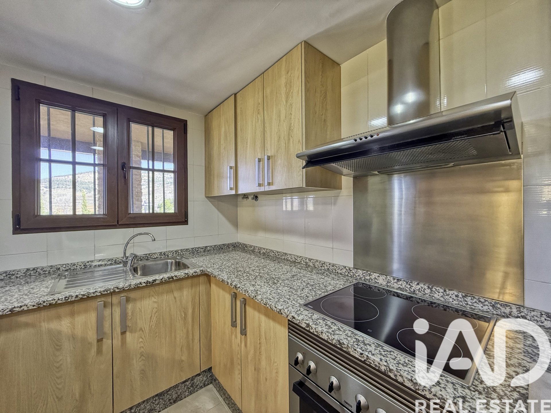 Apartament w Teruel, Hiszpania 2 sypialnie, 88 mkw. nr 184903