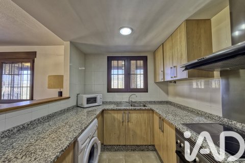 Apartamento en venta en Teruel, España 2 dormitorios, 88 m2 No. 184903 - foto 11