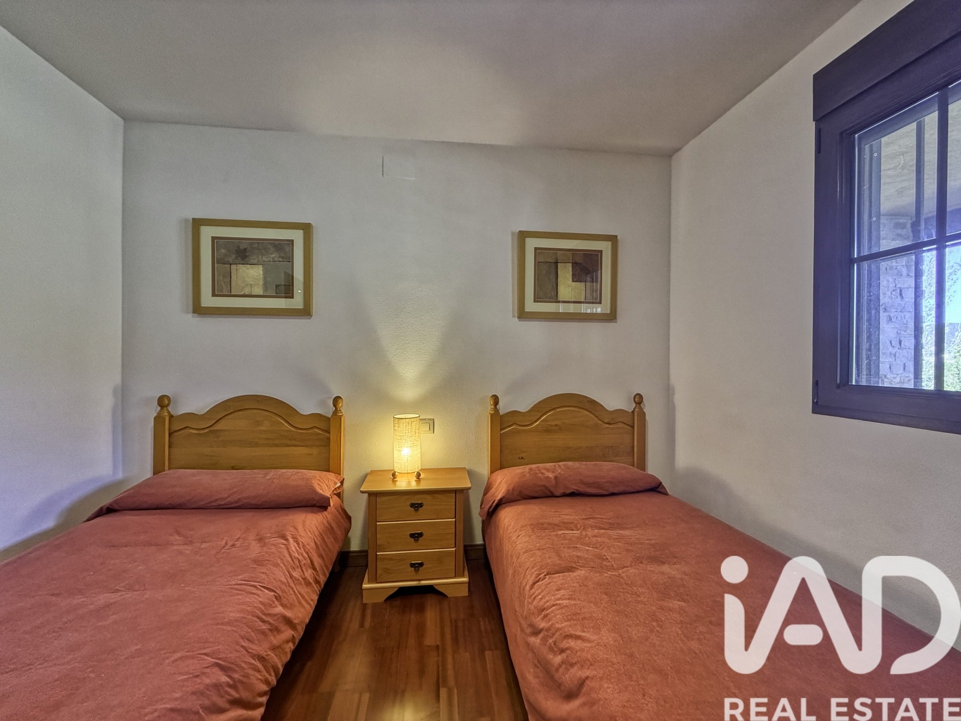 Apartament w Teruel, Hiszpania 2 sypialnie, 88 mkw. nr 184903