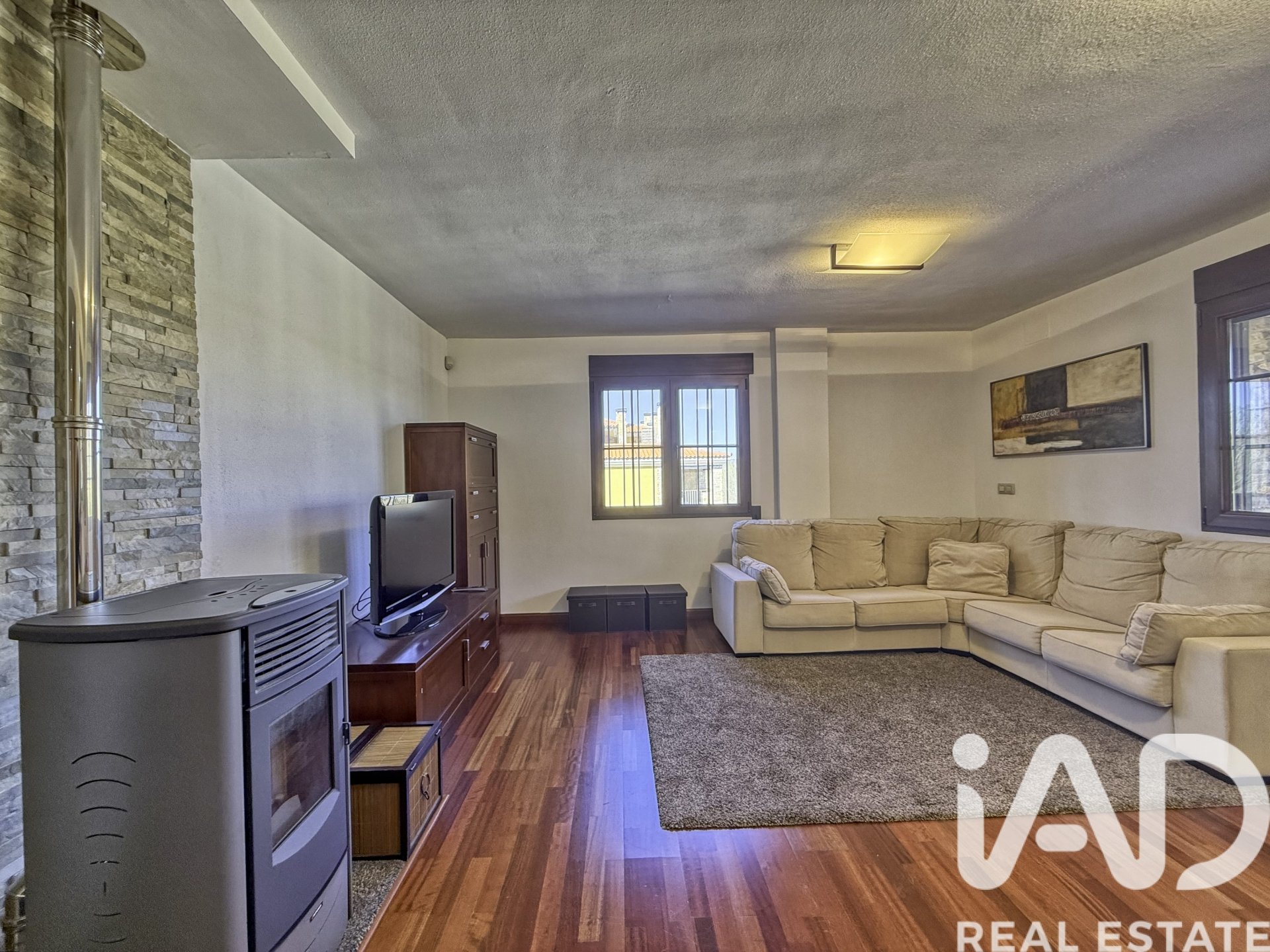 Apartament w Teruel, Hiszpania 2 sypialnie, 88 mkw. nr 184903