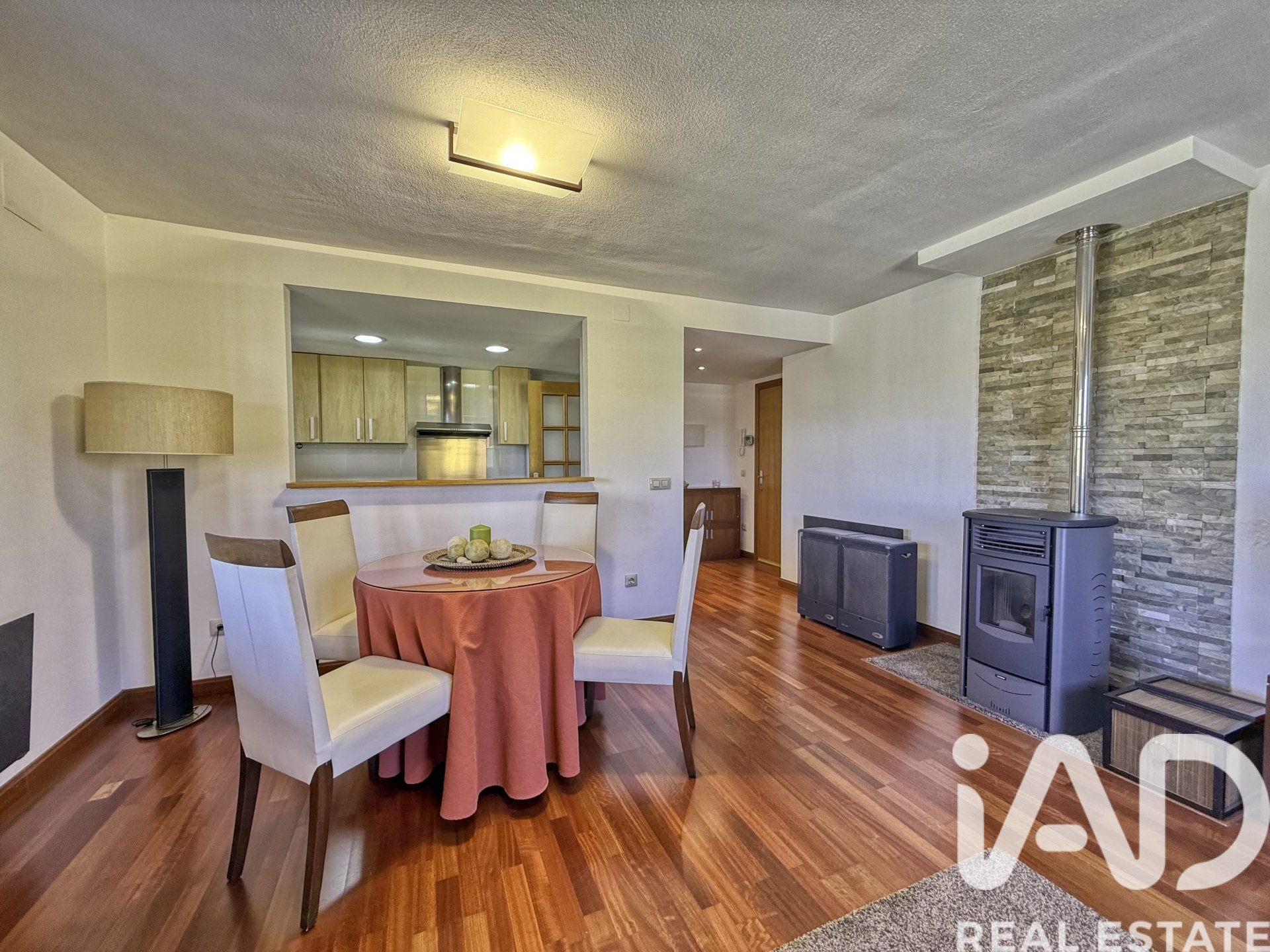 Apartament w Teruel, Hiszpania 2 sypialnie, 88 mkw. nr 184903
