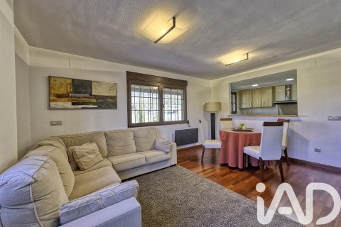 Apartment in Teruel, Spain 2 bedrooms, 88 sq.m. No. 184903