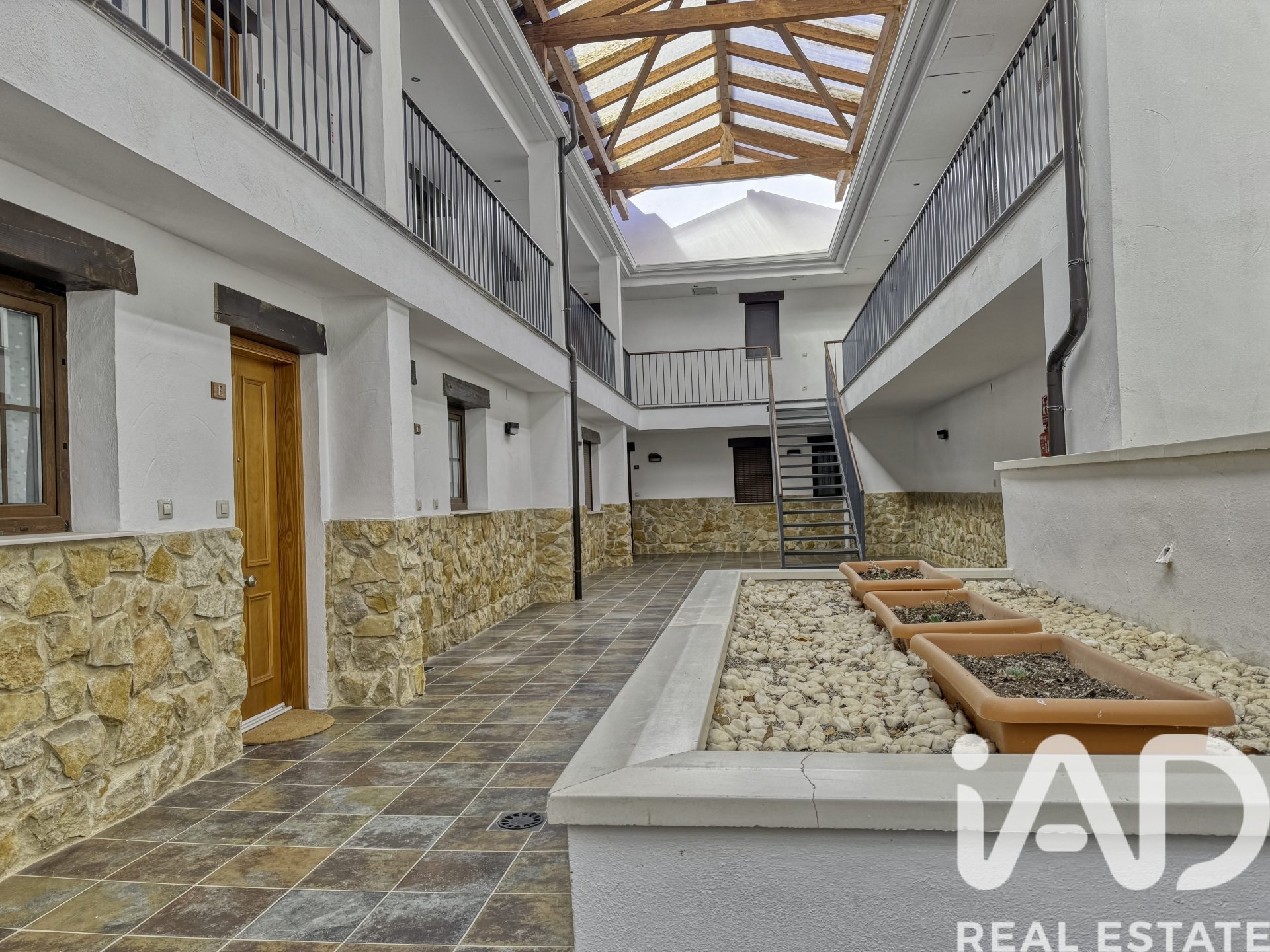 Apartament w Teruel, Hiszpania 2 sypialnie, 88 mkw. nr 184903