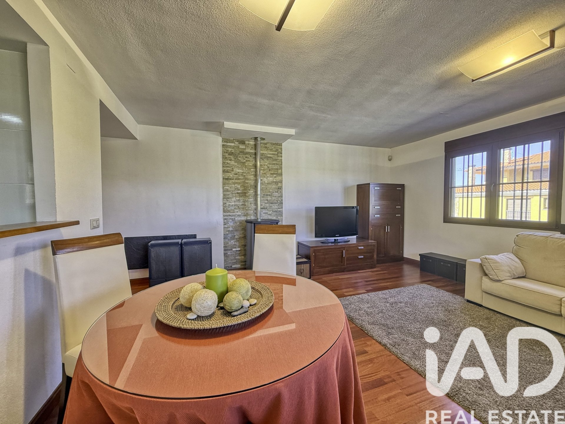 Apartament w Teruel, Hiszpania 2 sypialnie, 88 mkw. nr 184903