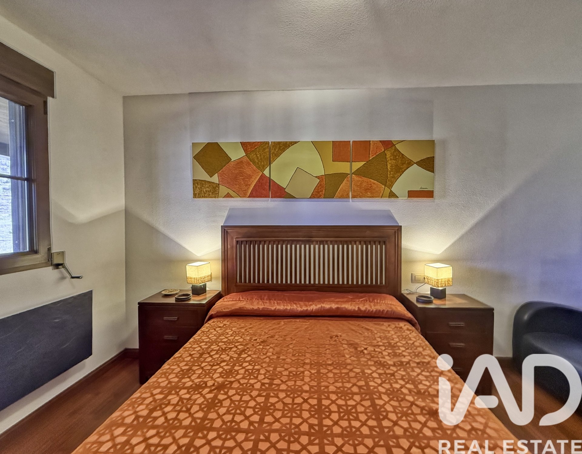 Apartament w Teruel, Hiszpania 2 sypialnie, 88 mkw. nr 184903
