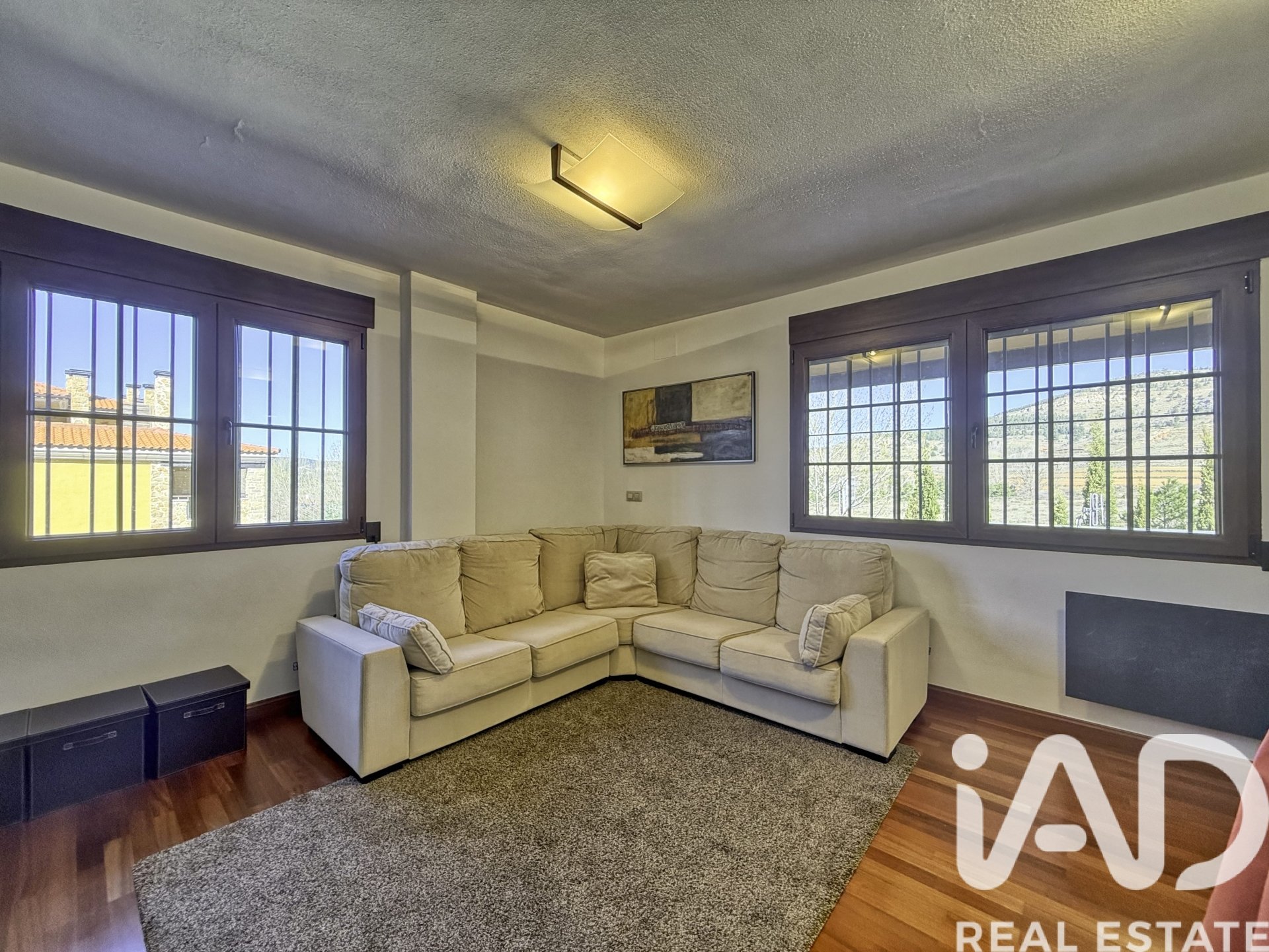 Apartament w Teruel, Hiszpania 2 sypialnie, 88 mkw. nr 184903