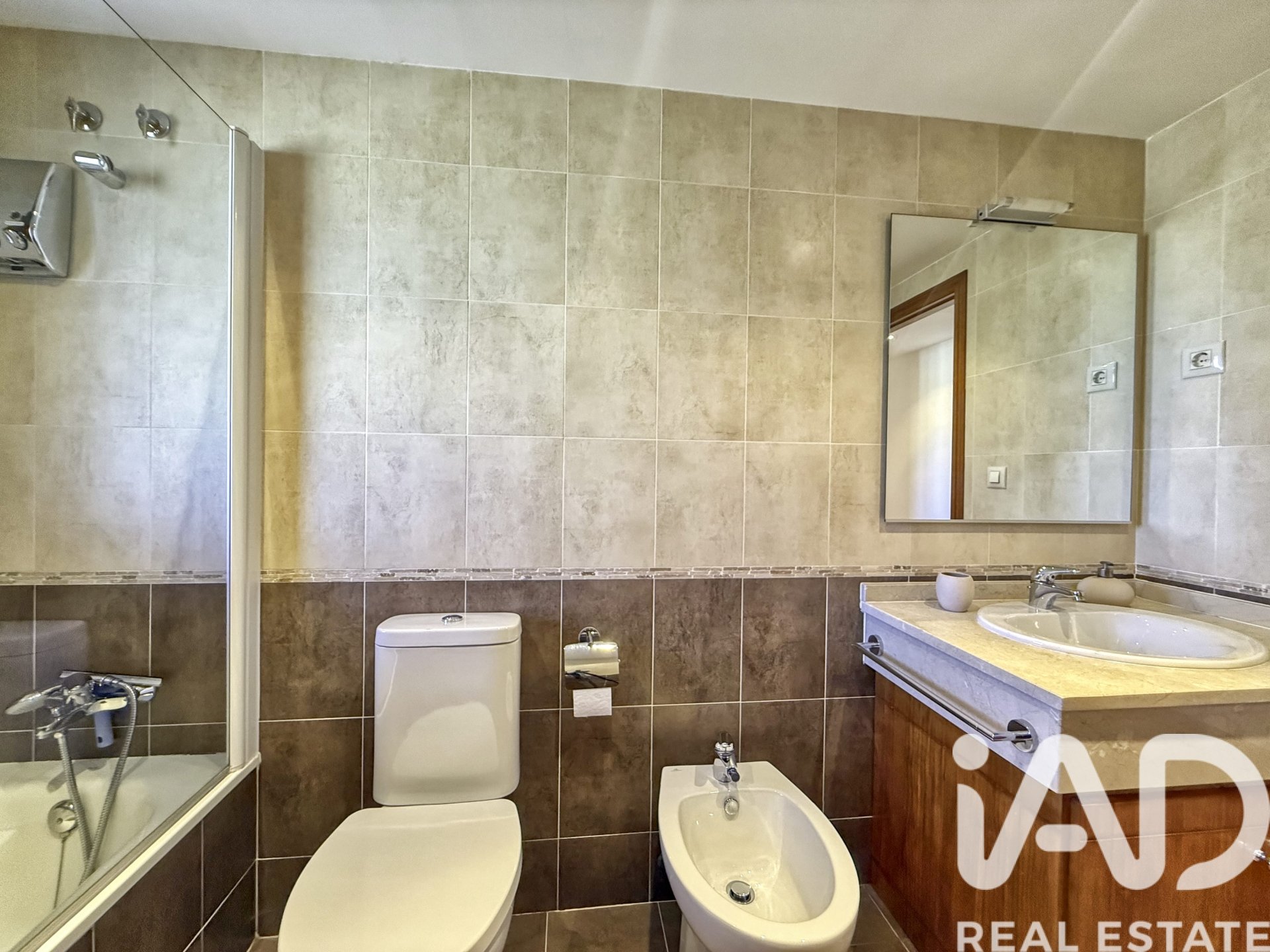 Apartament w Teruel, Hiszpania 2 sypialnie, 88 mkw. nr 184903