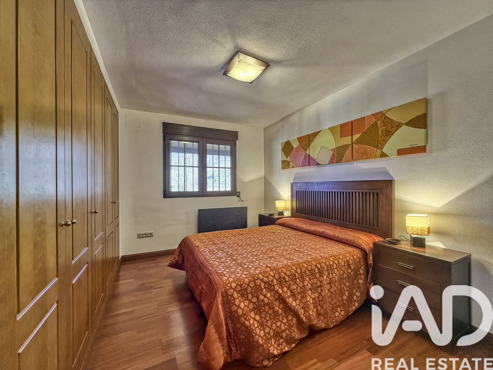 Apartament w Teruel, Hiszpania 2 sypialnie, 88 mkw. nr 184903