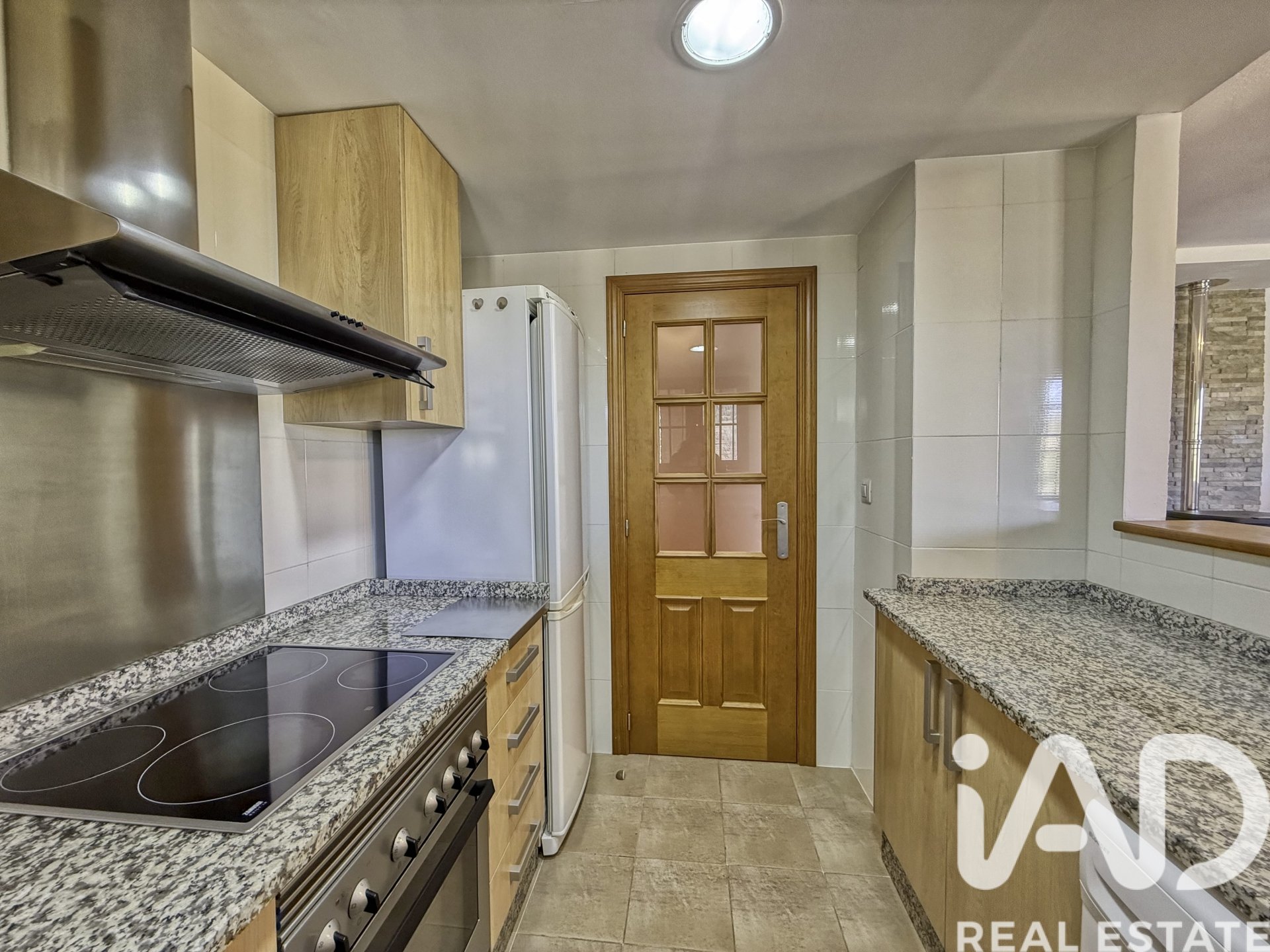 Apartament w Teruel, Hiszpania 2 sypialnie, 88 mkw. nr 184903