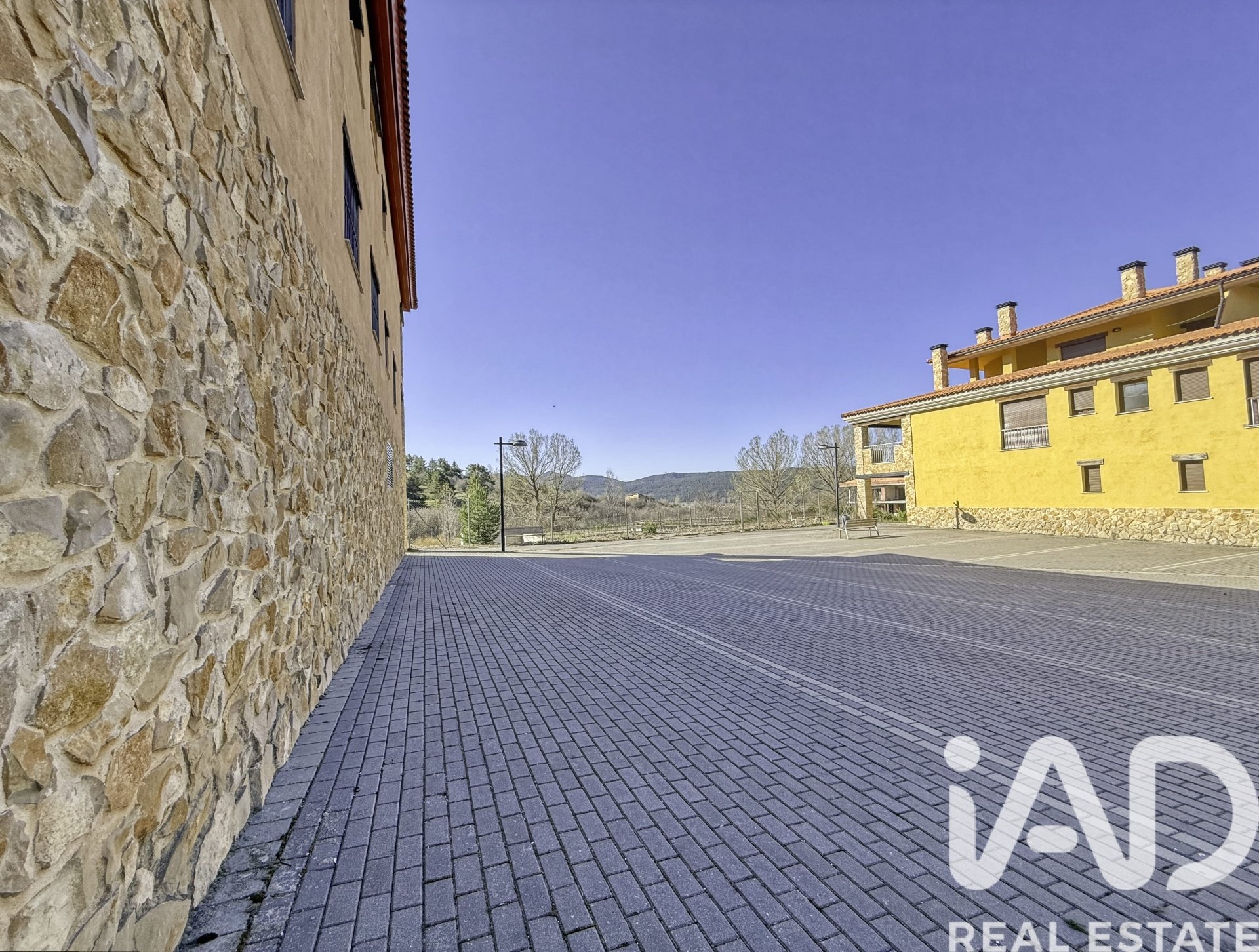 Apartament w Teruel, Hiszpania 2 sypialnie, 88 mkw. nr 184903