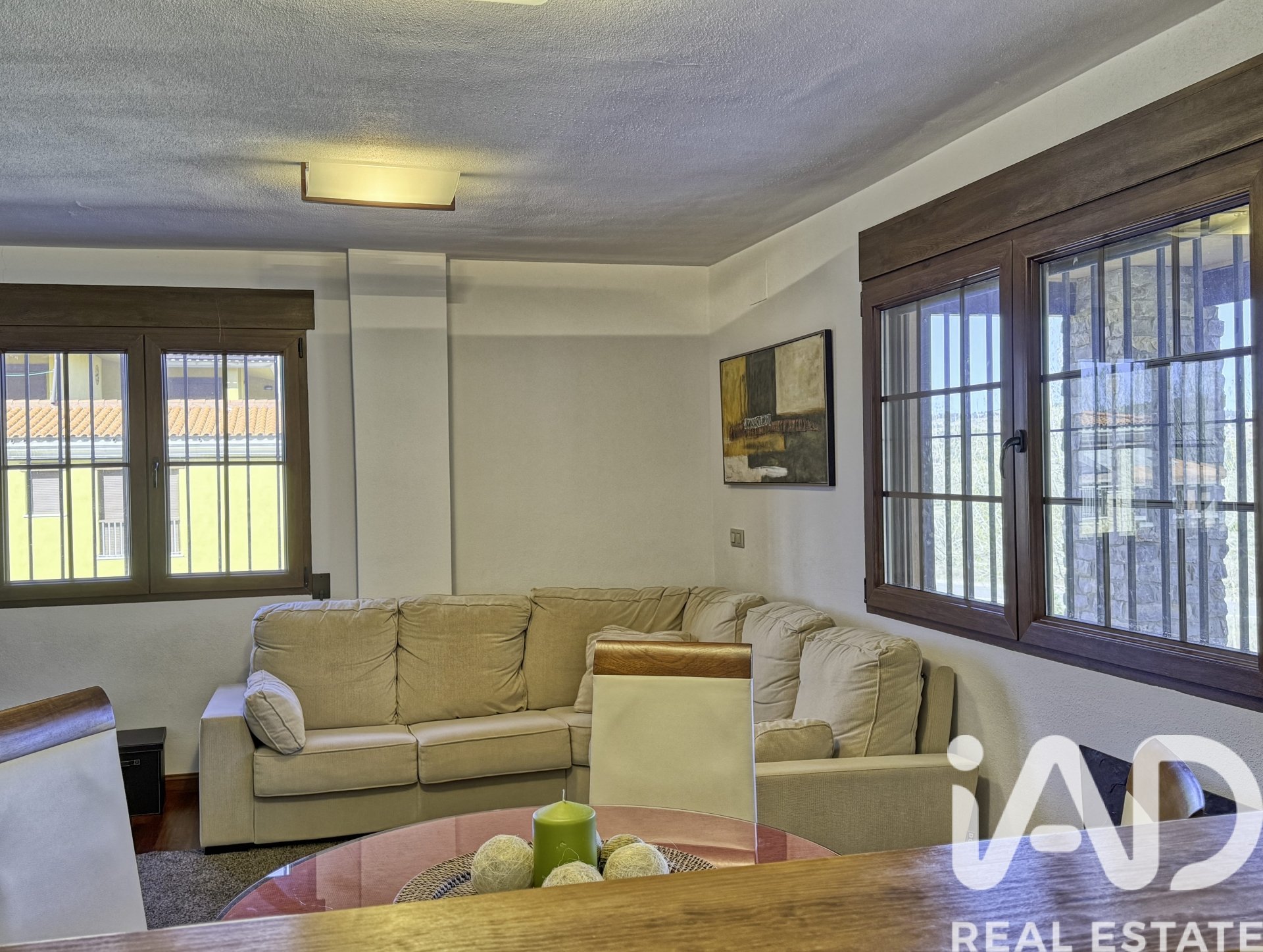 Apartament w Teruel, Hiszpania 2 sypialnie, 88 mkw. nr 184903