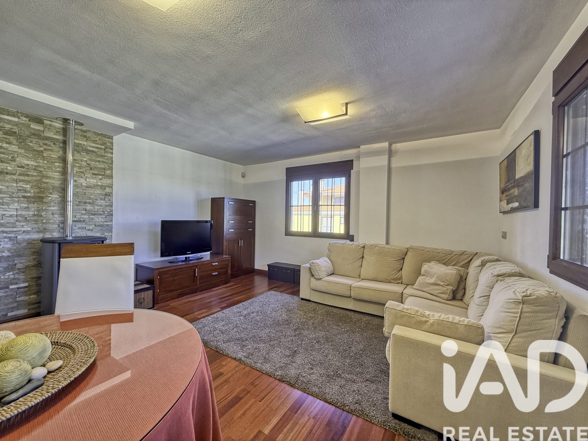 Apartament w Teruel, Hiszpania 2 sypialnie, 88 mkw. nr 184903