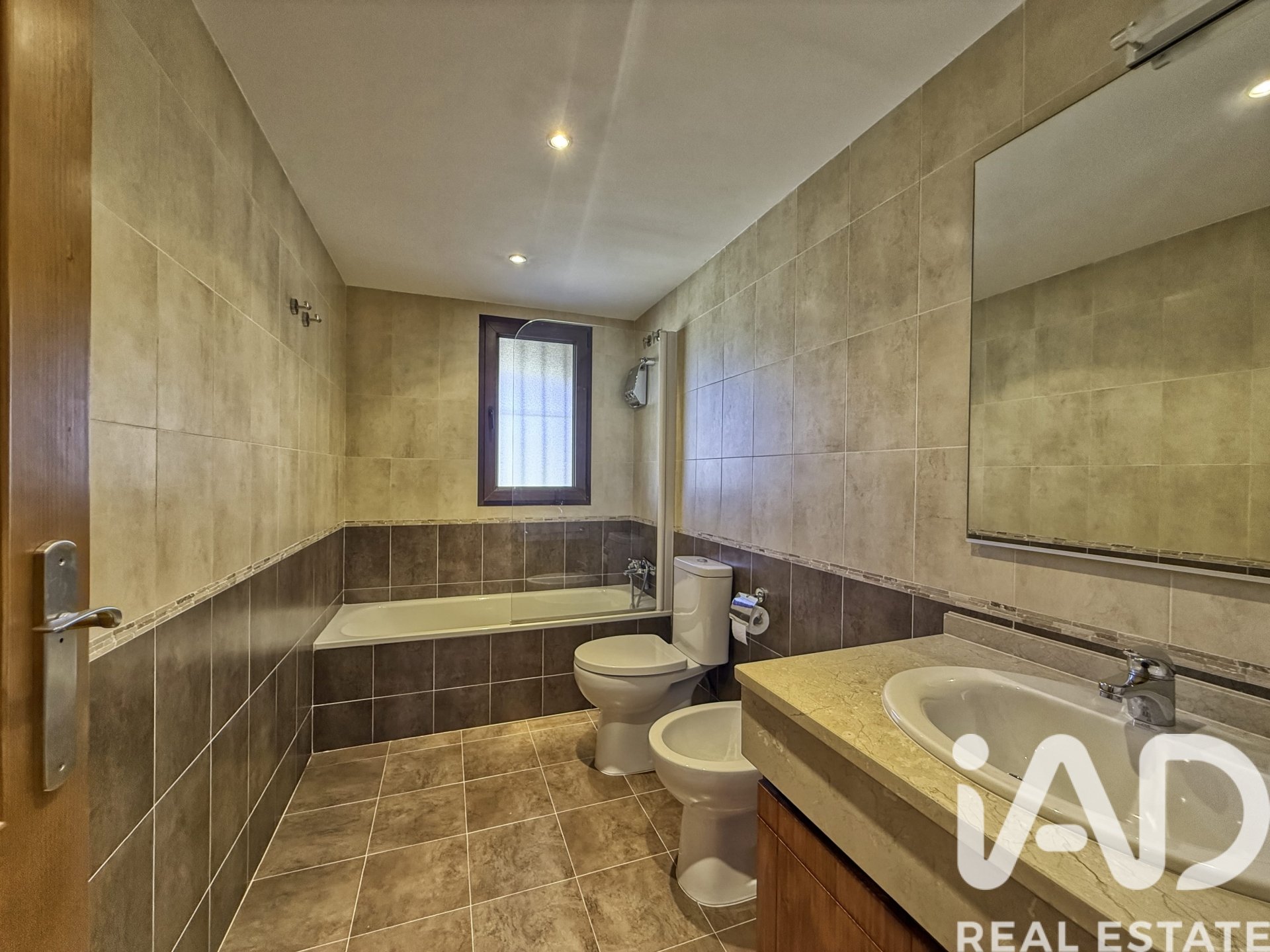 Apartament w Teruel, Hiszpania 2 sypialnie, 88 mkw. nr 184903
