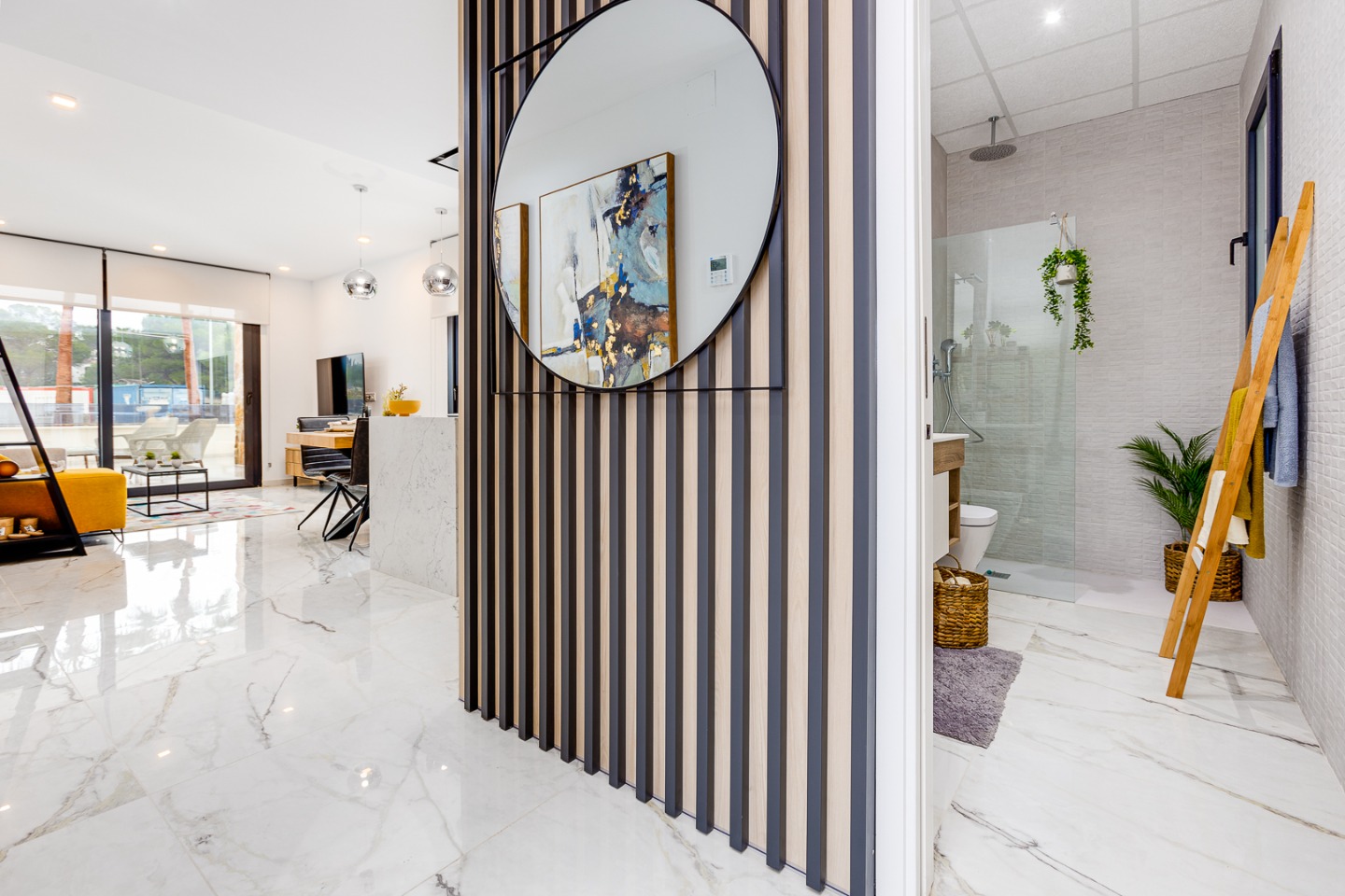 Apartment in Playa Flamenca II, Alicante, Spain 2 bedrooms,  No. 80935