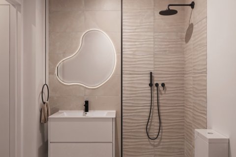 Lägenhet till salu i San Miguel de Salinas, Alicante, Spanien 3 sovrum, 201 kvm. Nr. 164956 - foto 7