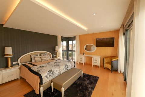 Villa in vendita a Torrevieja, Alicante, Spagna 3 camere da letto, 430 mq. N° 164954 - foto 8