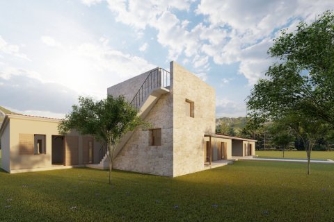 Land plot for sale Llucmajor, Mallorca, Spain 21112 sq.m. No. 111940 - photo 7
