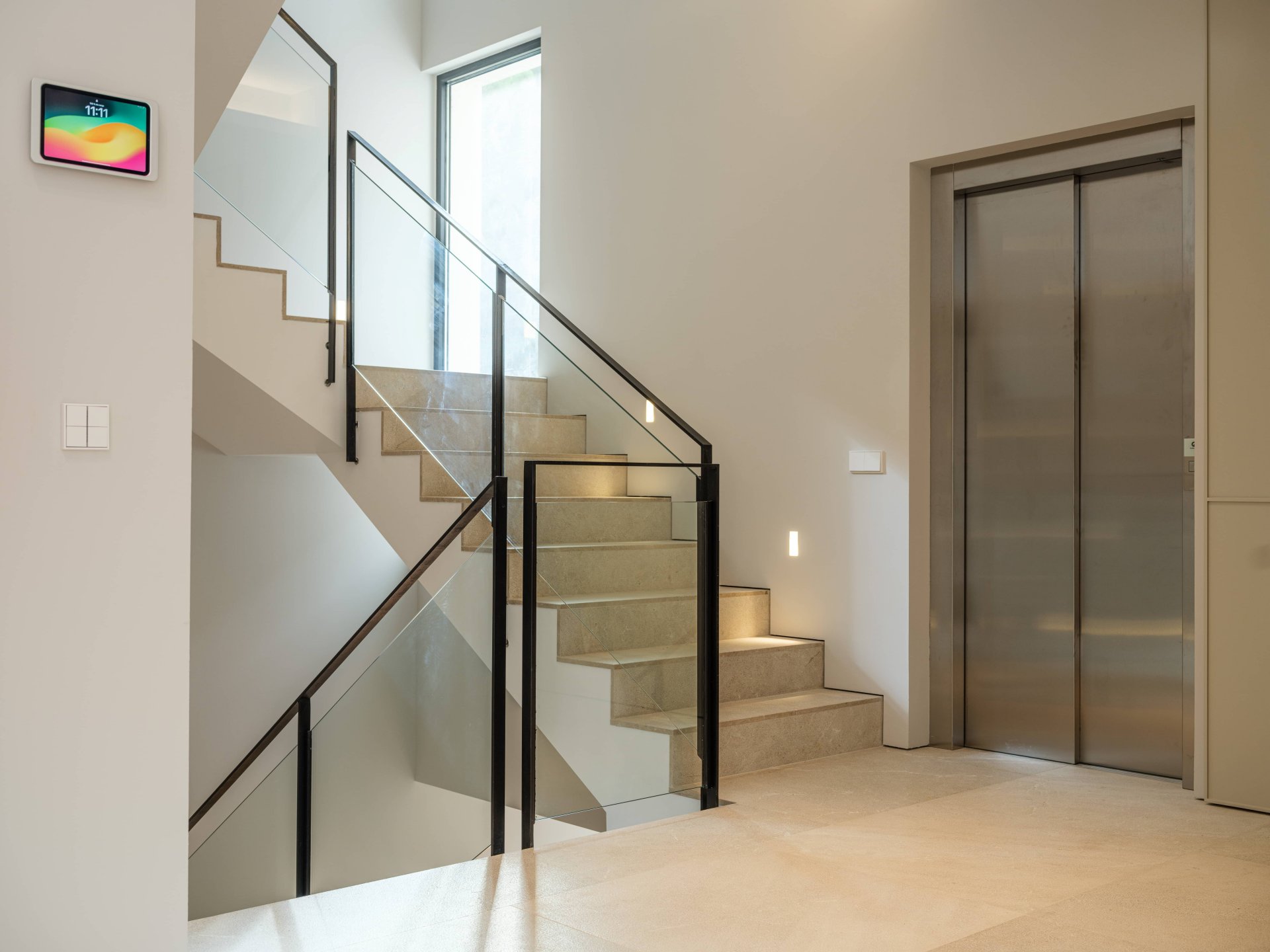 Villa Son Vida, Mallorca, Spānijā 5 istabas, 650 m2 Nr. 112007