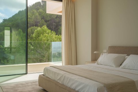 Villa in vendita Son Vida, Mallorca, Spagna 5 camere da letto, 650 mq. N° 112007 - foto 8