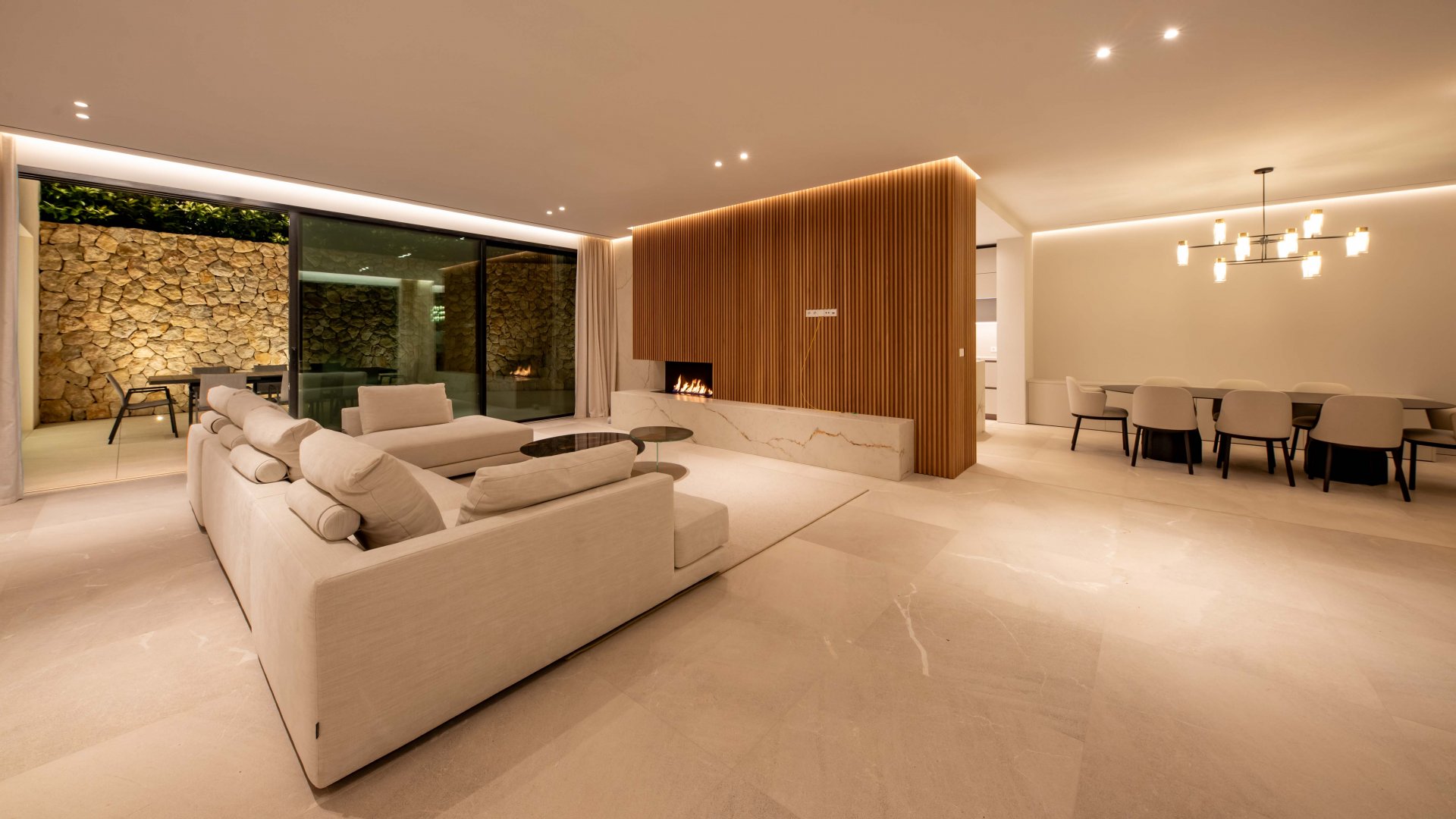 Villa Son Vida, Mallorca, Spānijā 5 istabas, 650 m2 Nr. 112007