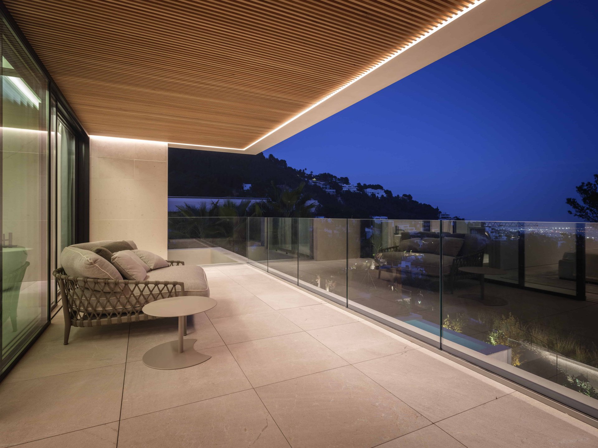 Villa Son Vida, Mallorca, Spānijā 5 istabas, 650 m2 Nr. 112007