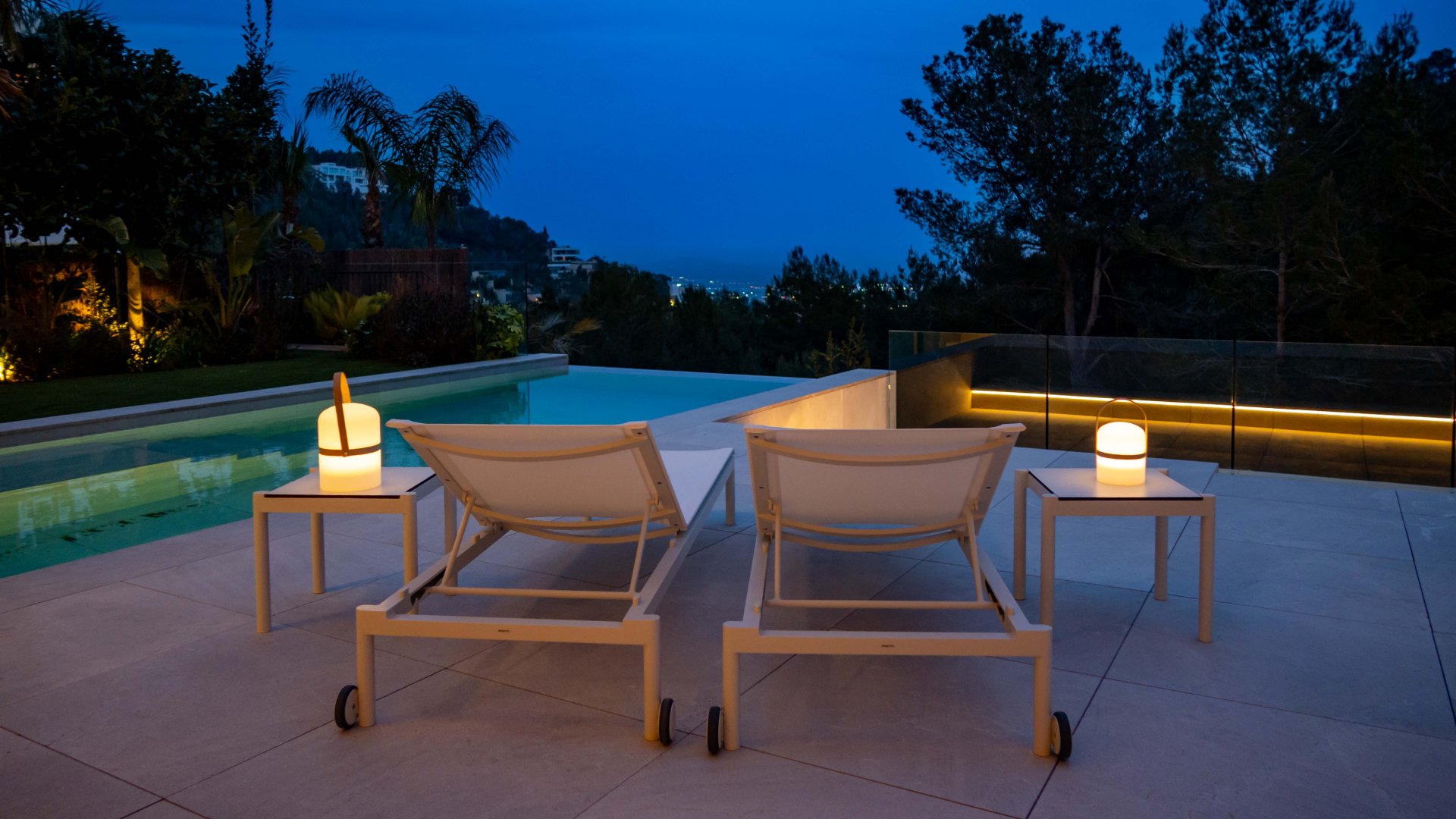 Villa Son Vida, Mallorca, Spānijā 5 istabas, 650 m2 Nr. 112007