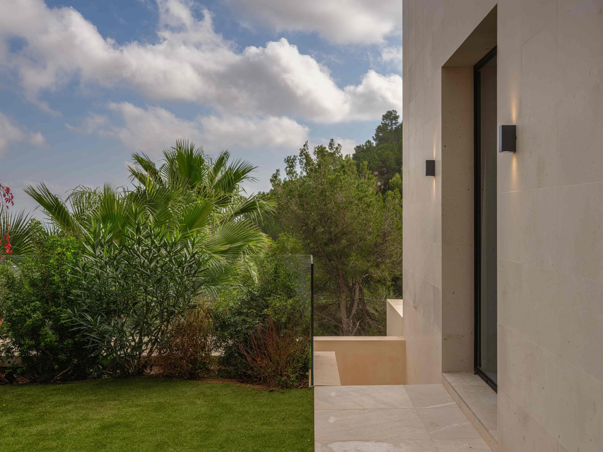 Villa Son Vida, Mallorca, Spānijā 5 istabas, 650 m2 Nr. 112007