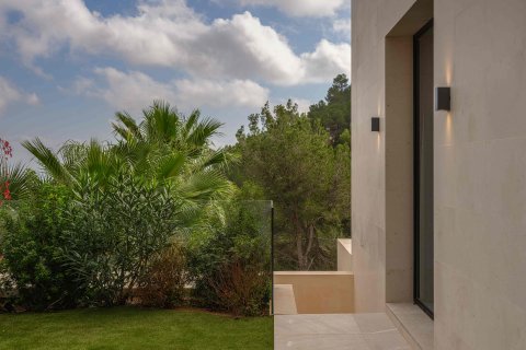 Villa in vendita Son Vida, Mallorca, Spagna 5 camere da letto, 650 mq. N° 112007 - foto 21