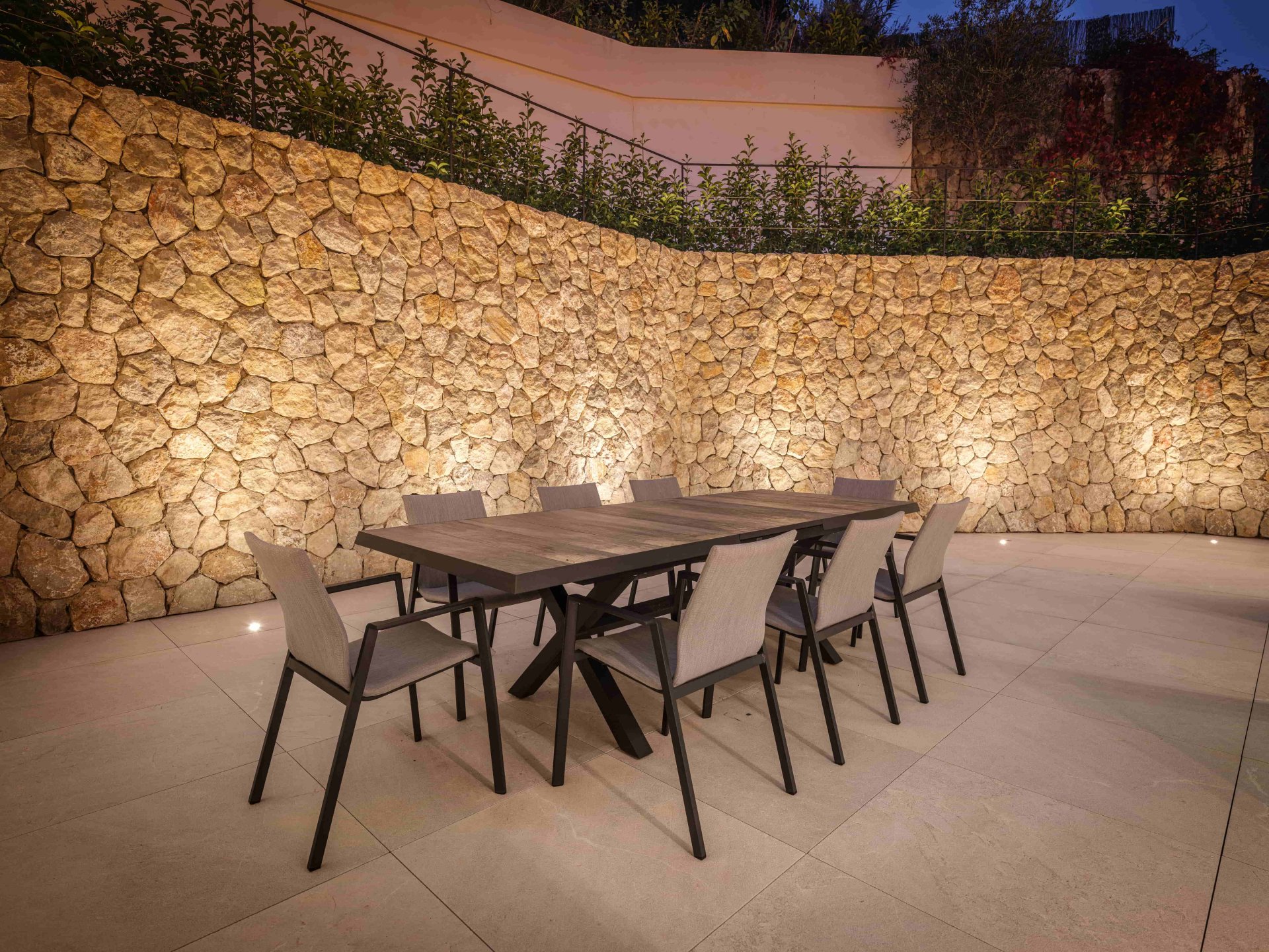 Villa Son Vida, Mallorca, Spānijā 5 istabas, 650 m2 Nr. 112007