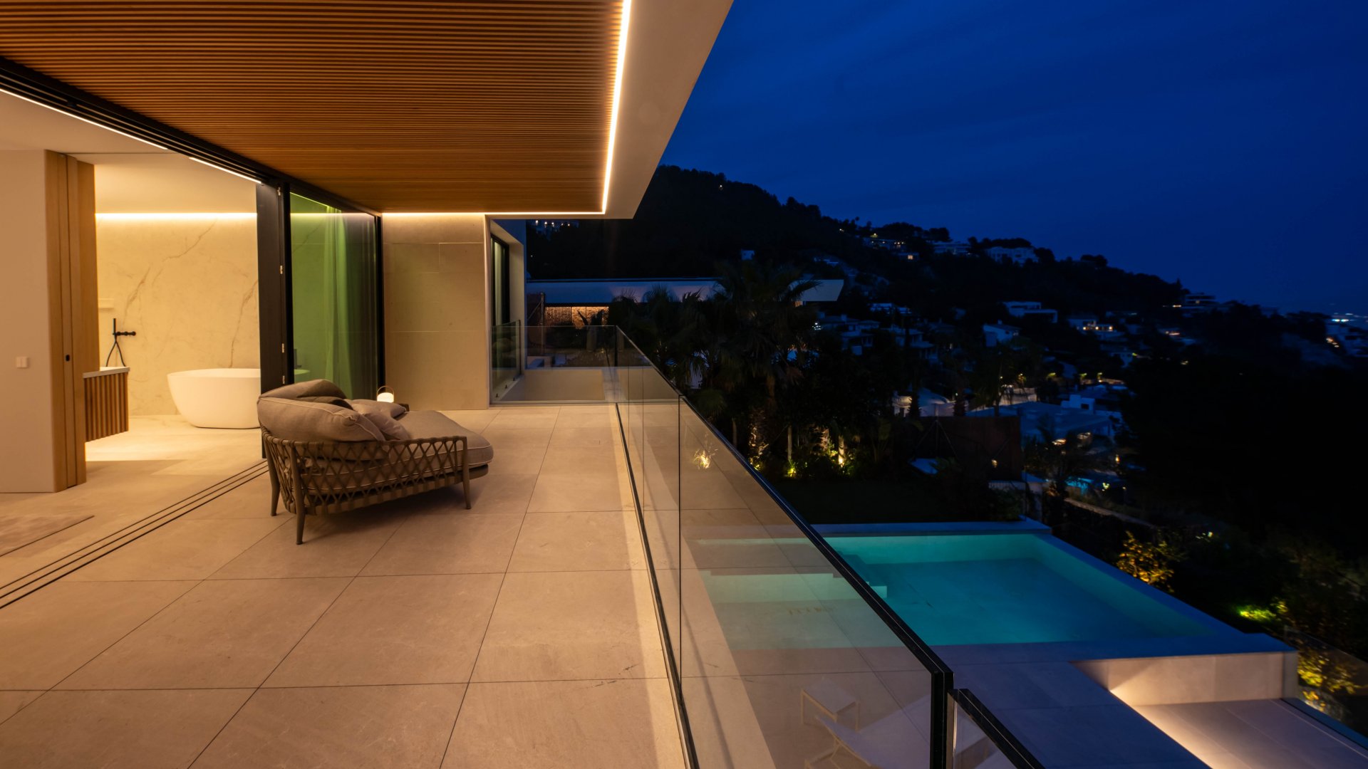 Villa Son Vida, Mallorca, Spānijā 5 istabas, 650 m2 Nr. 112007