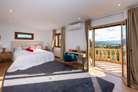 Villa for sale Es Capdella, Mallorca, Spain 3 bedrooms, 346 sq.m. No. 111939 - photo 13