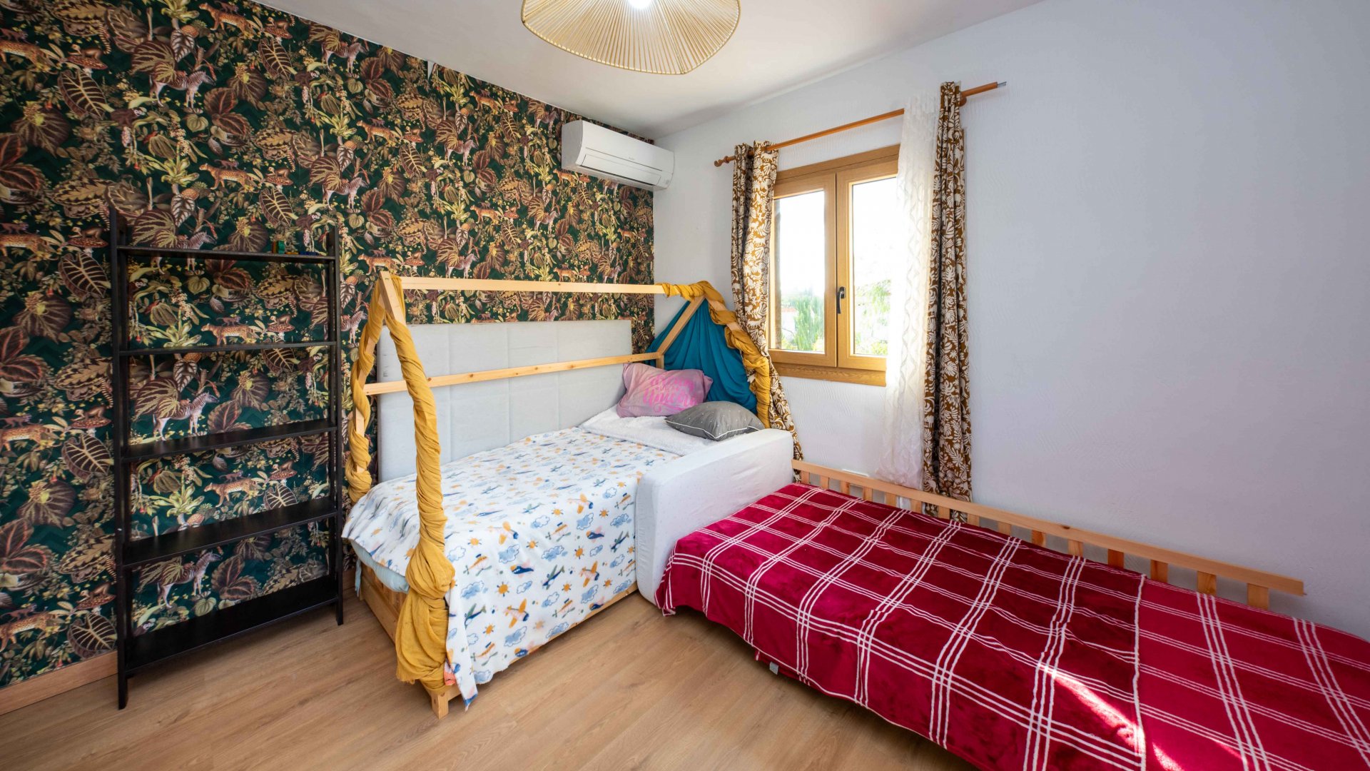 Villa à Es Capdella, Mallorca, Espagne 3 chambres, 346 m2 No. 111939