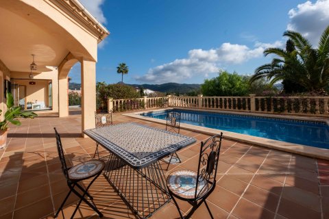 Villa for sale Es Capdella, Mallorca, Spain 3 bedrooms, 346 sq.m. No. 111939 - photo 3