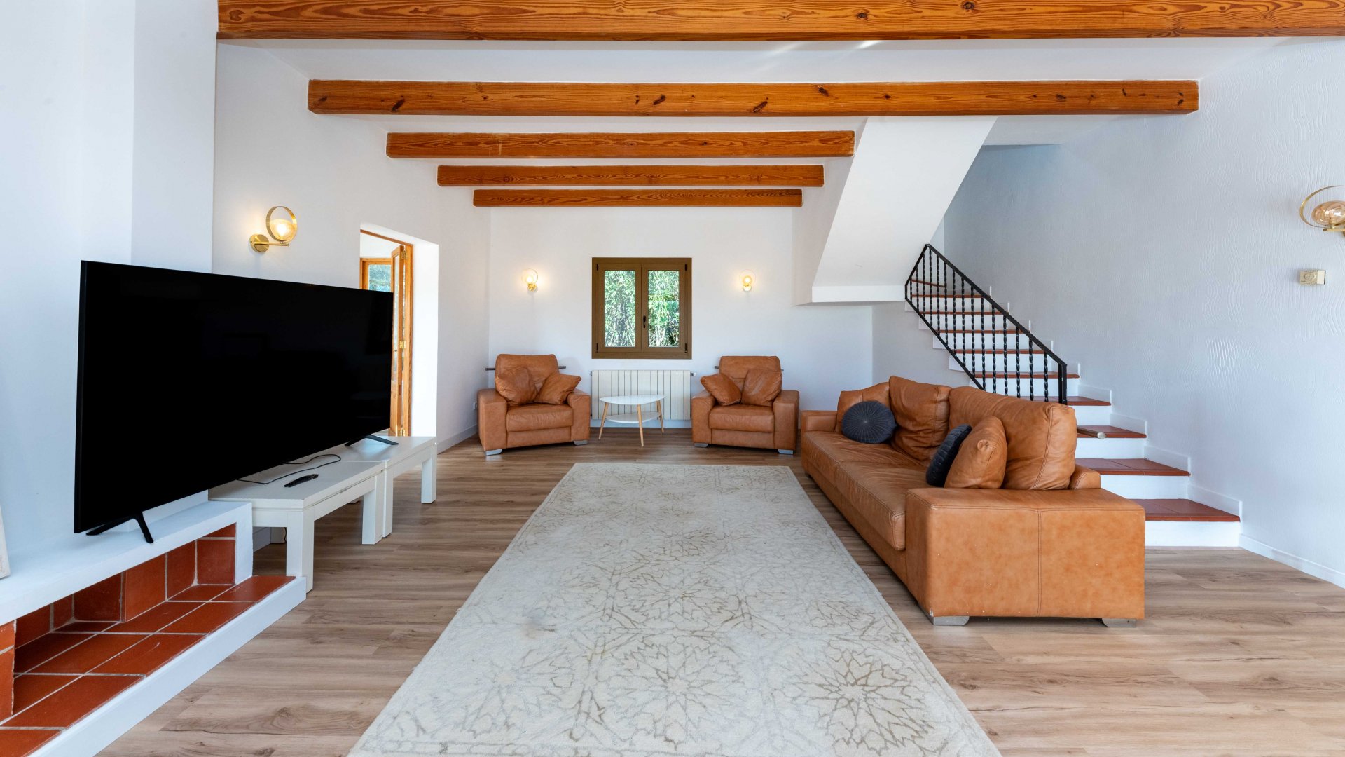 Villa à Es Capdella, Mallorca, Espagne 3 chambres, 346 m2 No. 111939