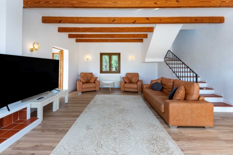 Villa for sale Es Capdella, Mallorca, Spain 3 bedrooms, 346 sq.m. No. 111939 - photo 5