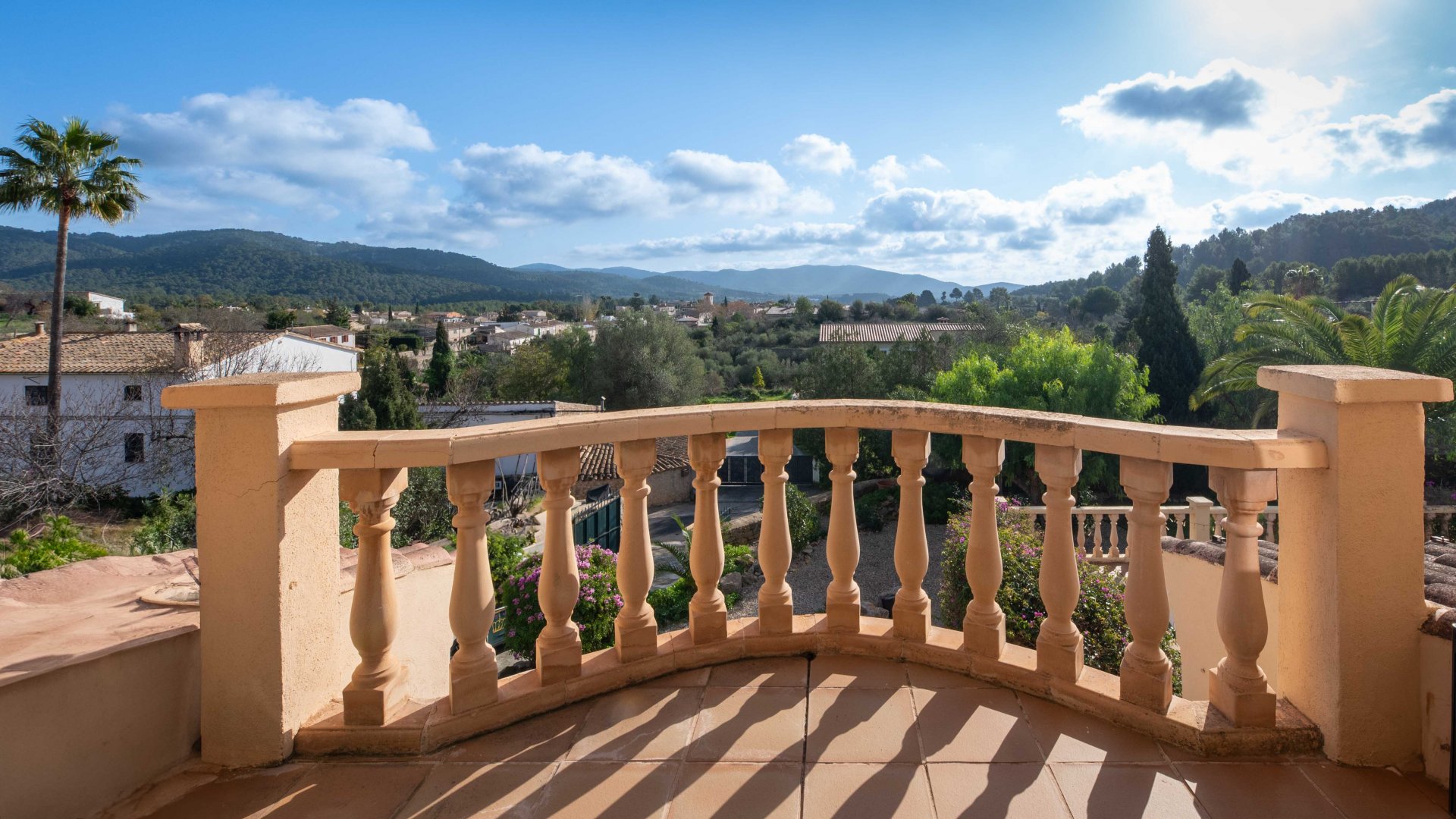 Villa à Es Capdella, Mallorca, Espagne 3 chambres, 346 m2 No. 111939