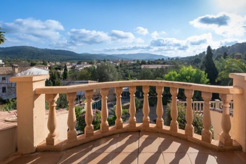 Villa for sale Es Capdella, Mallorca, Spain 3 bedrooms, 346 sq.m. No. 111939 - photo 20