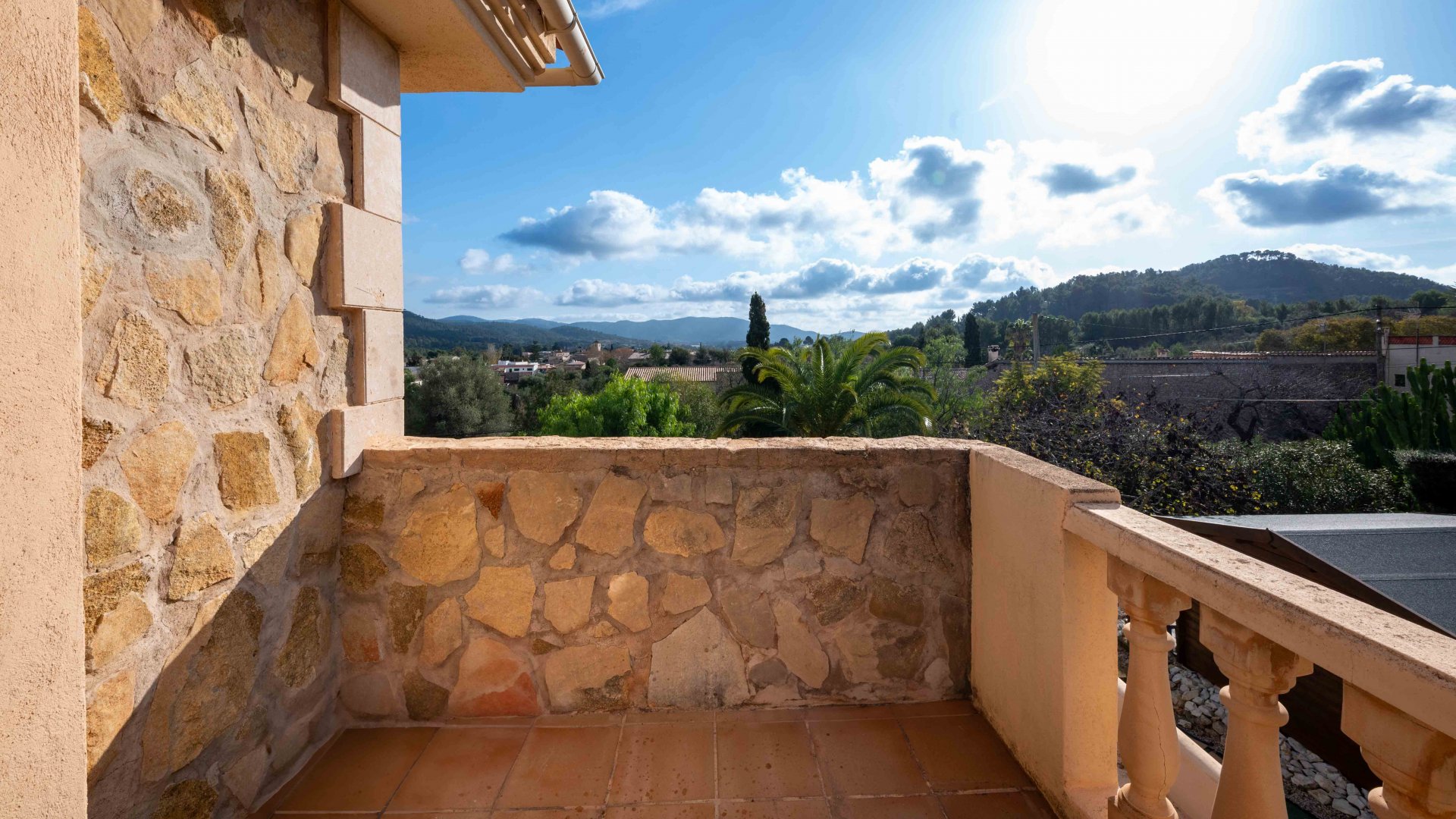 Villa à Es Capdella, Mallorca, Espagne 3 chambres, 346 m2 No. 111939