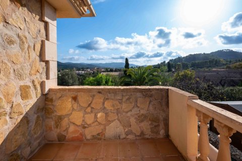 Villa for sale Es Capdella, Mallorca, Spain 3 bedrooms, 346 sq.m. No. 111939 - photo 15
