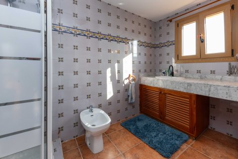 Villa for sale Es Capdella, Mallorca, Spain 3 bedrooms, 346 sq.m. No. 111939 - photo 19
