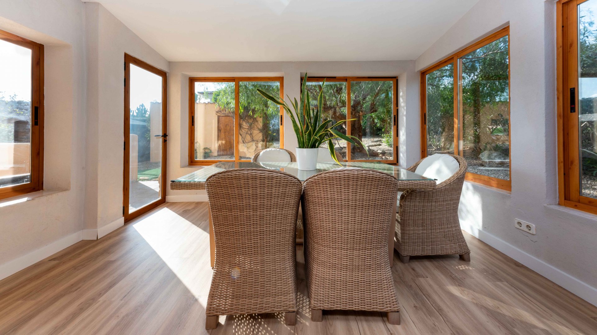 Villa à Es Capdella, Mallorca, Espagne 3 chambres, 346 m2 No. 111939