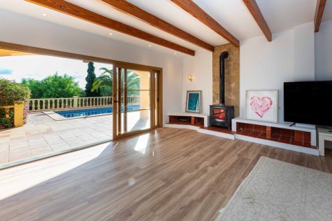 Villa for sale Es Capdella, Mallorca, Spain 3 bedrooms, 346 sq.m. No. 111939 - photo 4