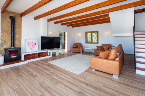 Villa for sale Es Capdella, Mallorca, Spain 3 bedrooms, 346 sq.m. No. 111939 - photo 6