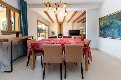 Villa for sale Es Capdella, Mallorca, Spain 3 bedrooms, 346 sq.m. No. 111939 - photo 7