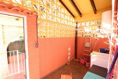 Villa for sale Alicante, Spain 5 bedrooms, 227 sq.m. No. 115638 - photo 15