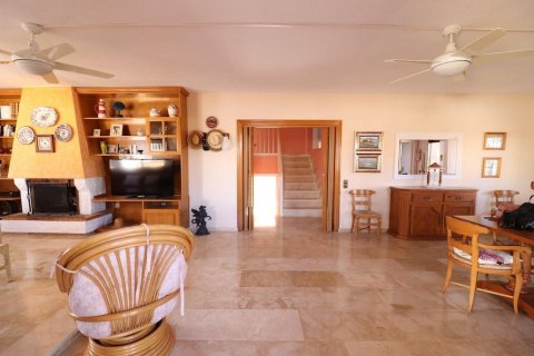 Villa for sale Alicante, Spain 5 bedrooms, 227 sq.m. No. 115638 - photo 7