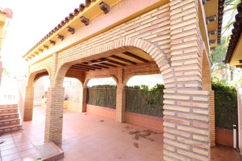 Villa for sale Alicante, Spain 5 bedrooms, 227 sq.m. No. 115638 - photo 21