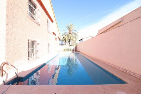 Villa for sale Alicante, Spain 5 bedrooms, 227 sq.m. No. 115638 - photo 17