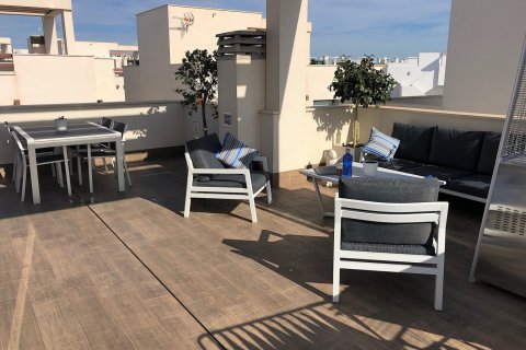 Villa zum Verkauf Ciudad Quesada, Alicante, Spanien 4 Schlafzimmer, 103 m2 Nr. 115655 - Foto 6